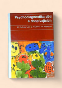 Psychodiagnostika dětí a dospívajících