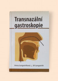 Transnazální gastroskopie