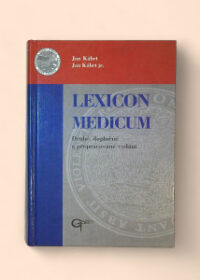 Lexicon medicum