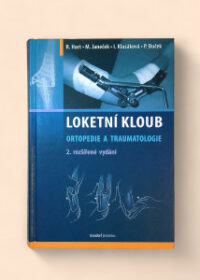 Loketní kloub