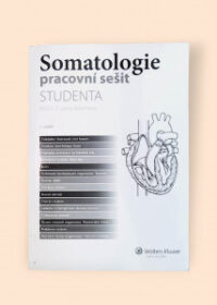 Somatologie - pracovní sešit studenta