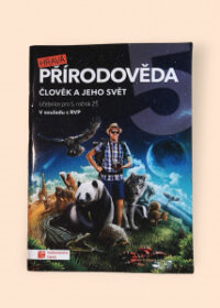 Hravá přírodověda 5 - Člověk a jeho svět Učebnice pro 5. ročník ZŠ