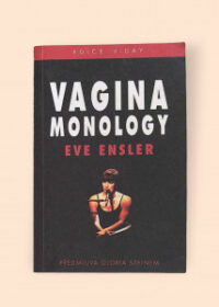 Vagina monology