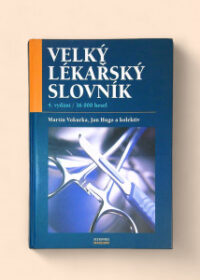 Velký lékařský slovník