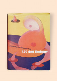 120 dnů Sodomy, aneb, Škola libertinství