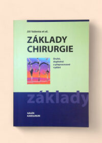 Základy chirurgie