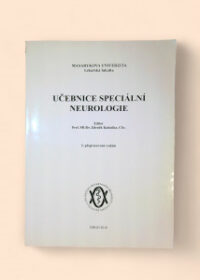 Učebnice speciální neurologie