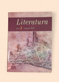 Literatura pro 2. ročník středních odborných škol