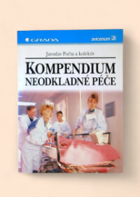 Kompendium neodkladné péče