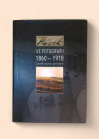 Písek ve fotografii 1860-1918