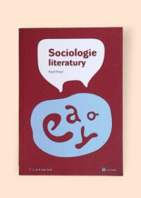 Sociologie literatury