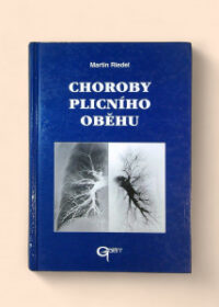 Choroby plicního oběhu