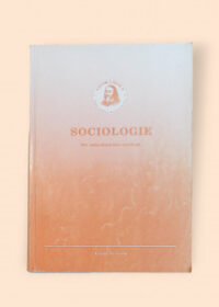 Sociologie