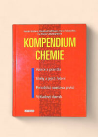 Kompendium chemie