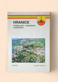 Hranice