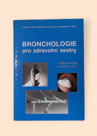 Bronchologie pro zdravotní sestry