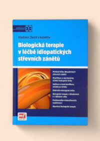 Biologická terapie v léčbě idiopatických střevních zánětů