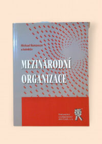 Mezinárodní organizace