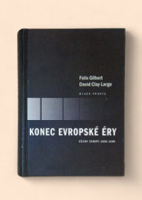 Konec evropské éry