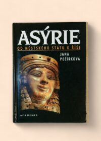 Asýrie