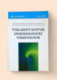 Výkladový slovník epidemiologické terminologie