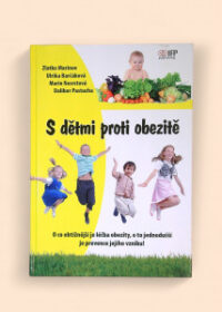 S dětmi proti obezitě