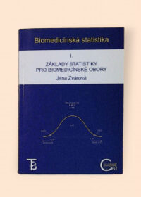 Základy statistiky pro biomedicínské obory