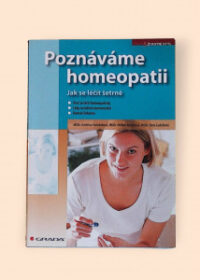 Poznáváme homeopatii