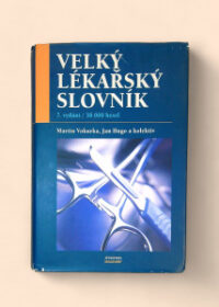 Velký lékařský slovník