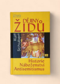 Dějiny Židů