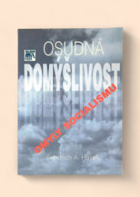 Osudná domýšlivost