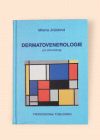 Dermatovenerologie pro stomatology