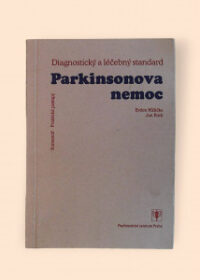 Parkinsonova nemoc