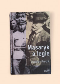 Masaryk a legie