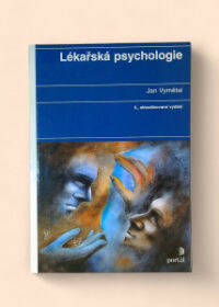 Lékařská psychologiie