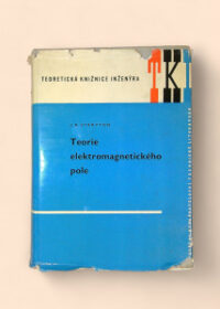 Teorie elektromagnetického pole