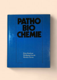 Pathobiochemie