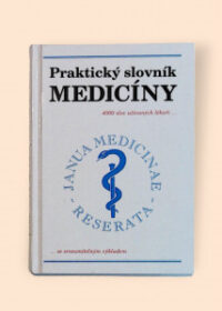 Praktický slovník medicíny