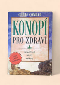 Konopí pro zdraví