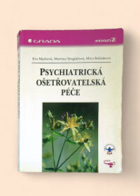 Psychiatrická ošetřovatelská péče