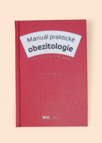 Manuál praktické obezitologie