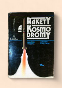 Rakety a kosmodromy