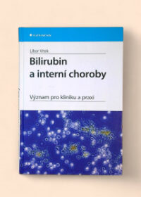 Bilirubin a interní choroby