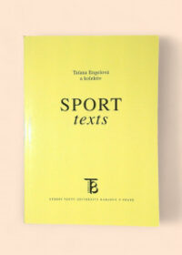 Sport texts