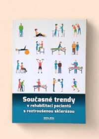 Současné trendy v rehabilitaci pacientů s roztroušenou sklerózou