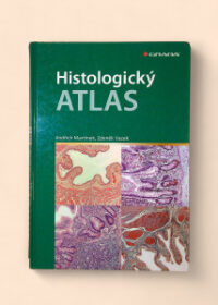 Histologický atlas