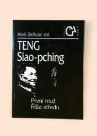 Teng Siao-pching