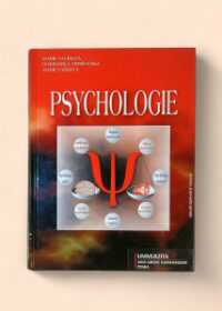 Psychologie