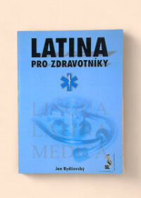 Latina pro zdravotníky