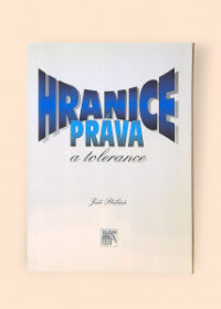 Hranice práva a tolerance